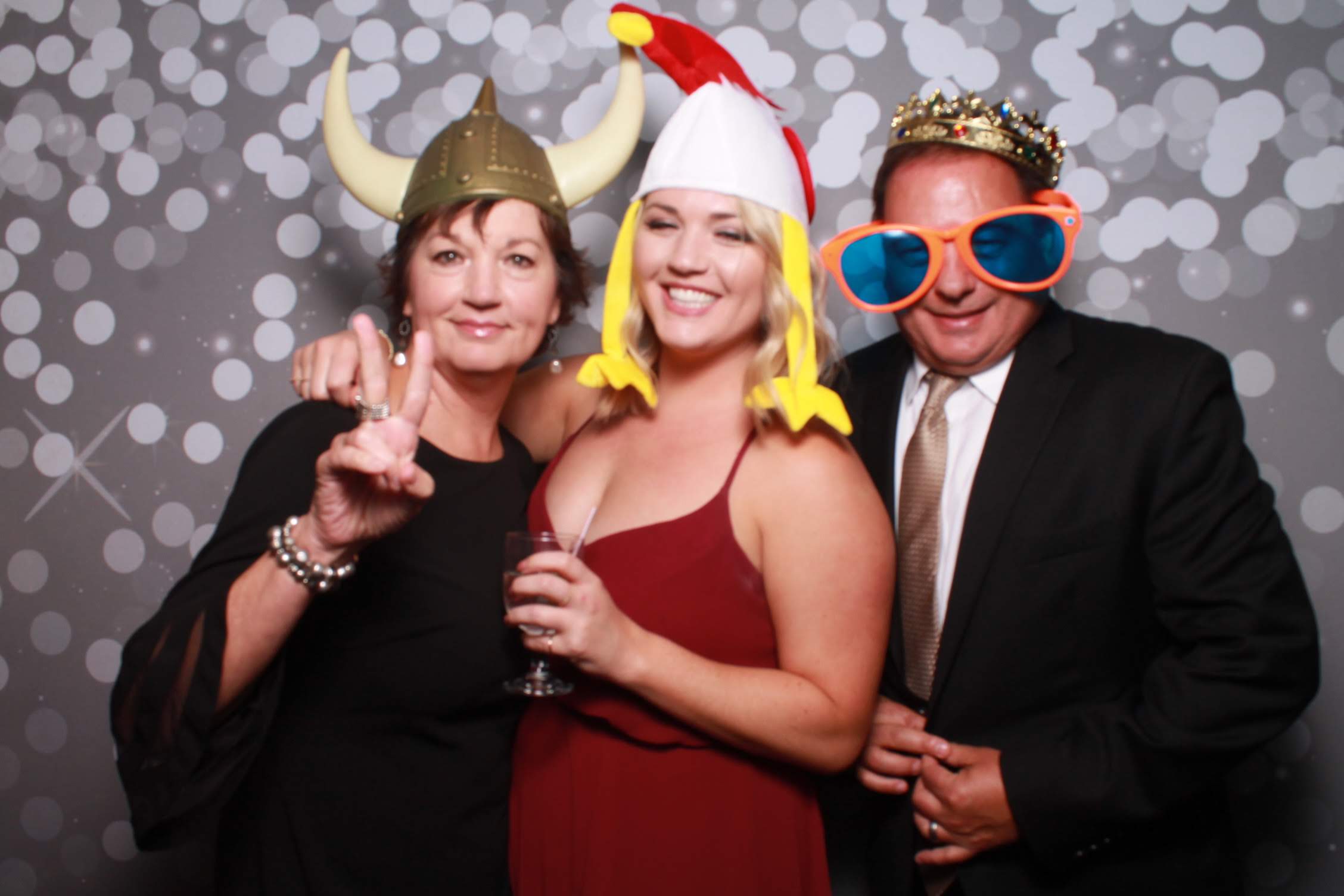 Lindsey Adams Reception at The Madison | View more photos from the event at gallery.photoboothcincy.com/u/PhotoBoothCincy/Lindsey-Adams-Reception-at-The-Madison